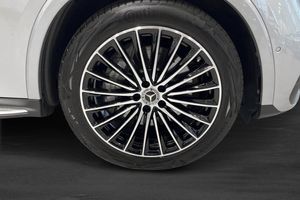Mercedes GLC220 bild 7