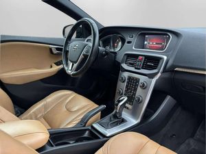 Volvo V40 bild 21