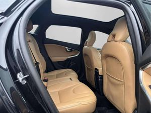 Volvo V40 bild 19