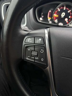 Volvo V40 bild 11