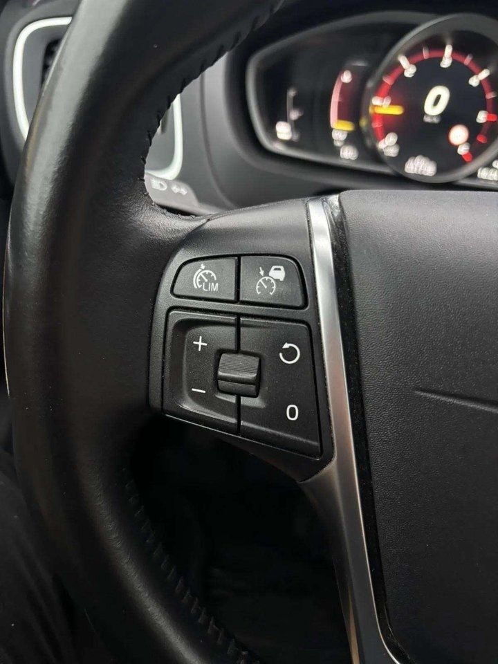 Volvo V40 bild 11