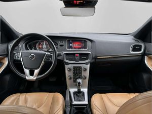 Volvo V40 bild 18
