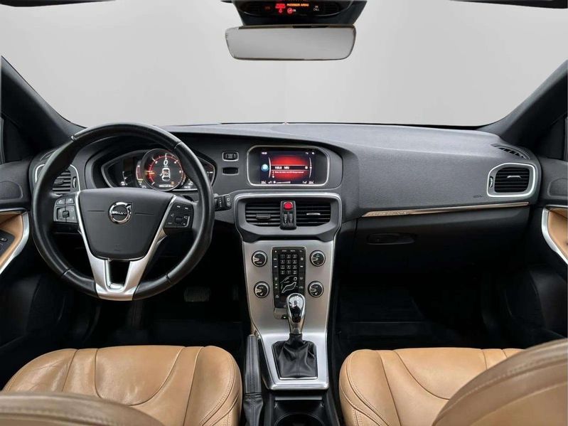 Volvo V40 bild 18