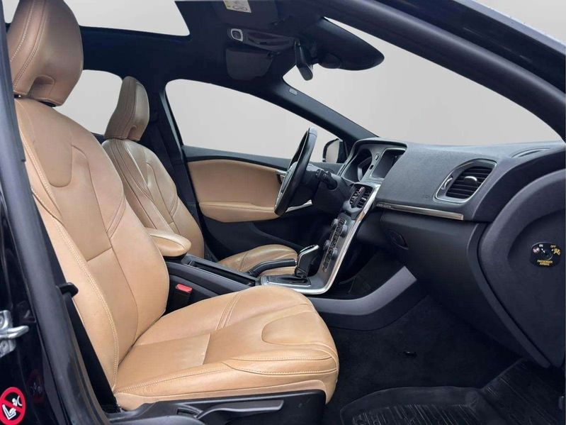 Volvo V40 bild 20