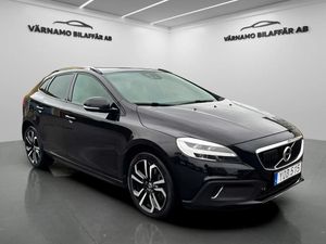 Volvo V40 bild 6