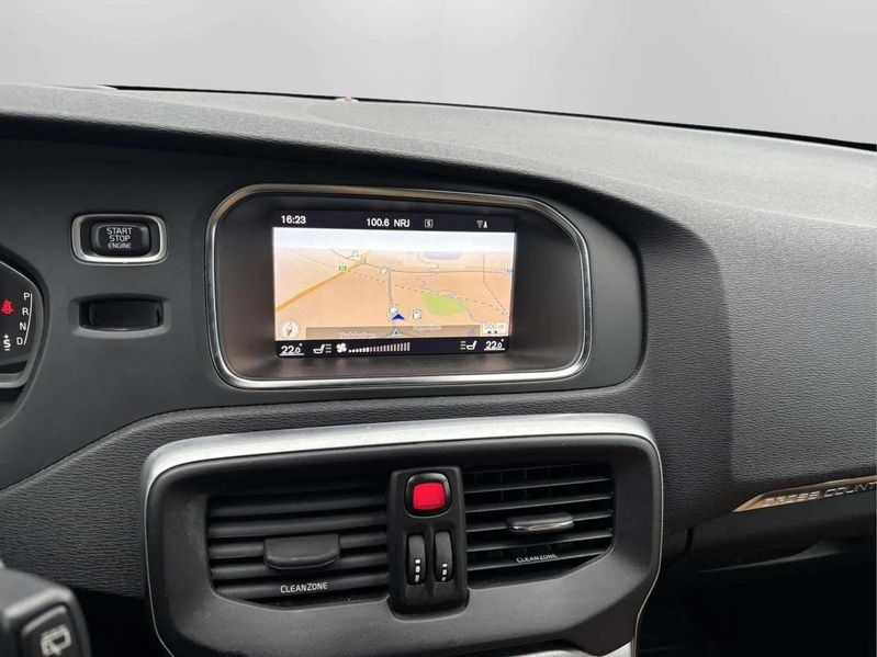 Volvo V40 bild 13