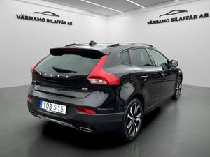 Volvo V40 bild 4