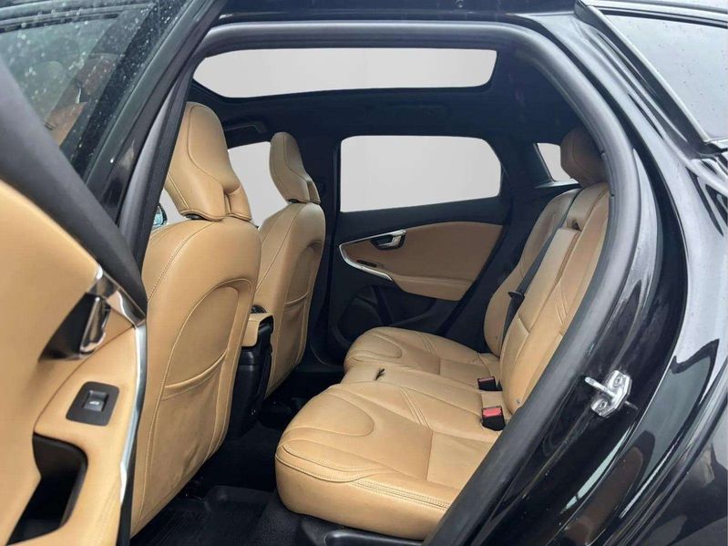 Volvo V40 bild 17