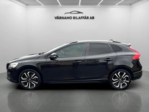Volvo V40 bild 2