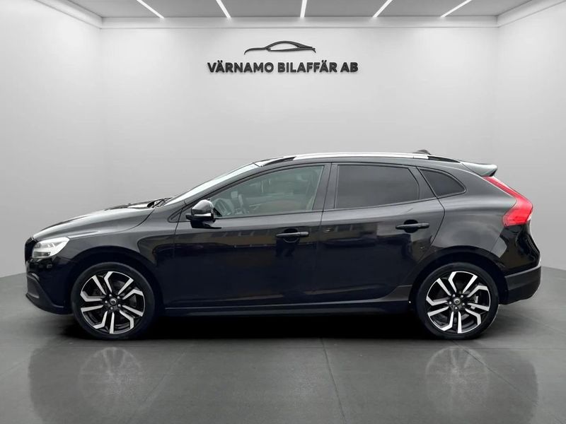 Volvo V40 bild 2