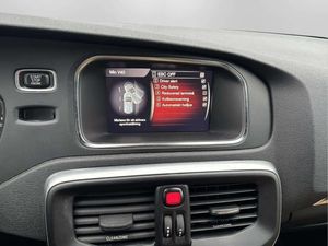 Volvo V40 bild 16