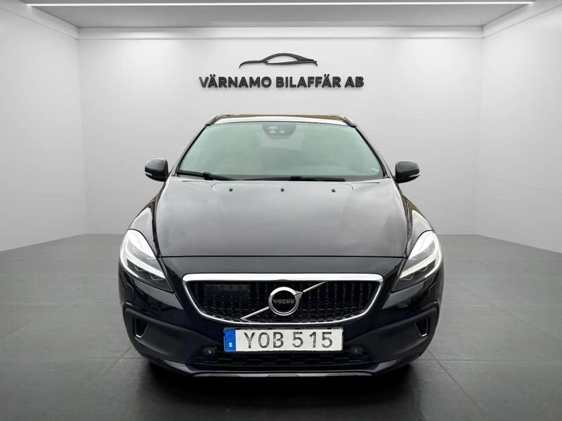 Volvo V40 bild 7