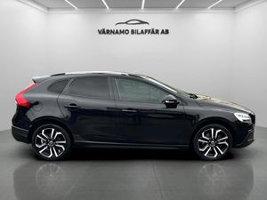 Volvo V40 bild 5