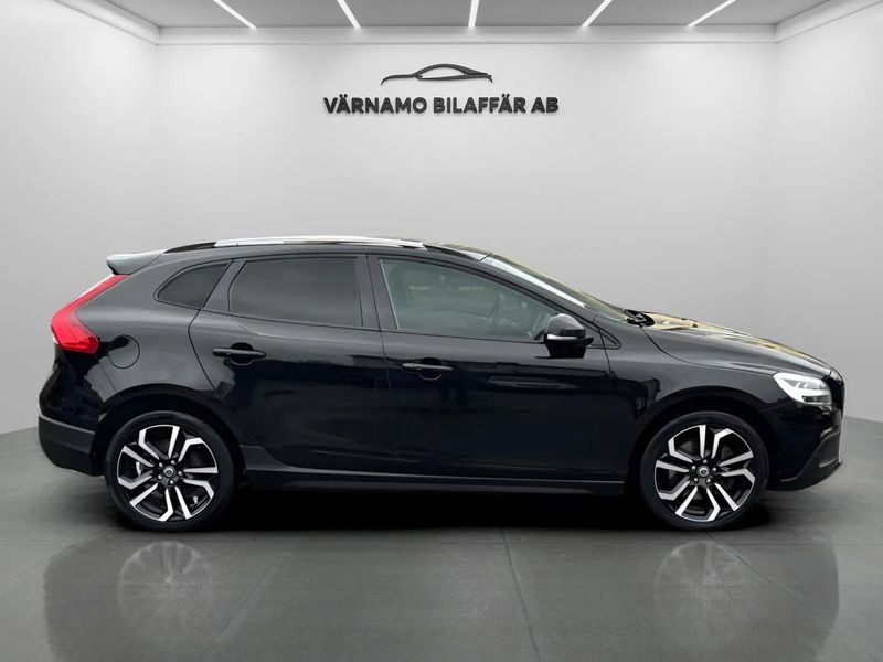 Volvo V40 bild 5