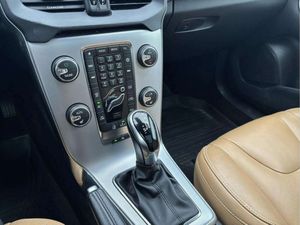 Volvo V40 bild 12