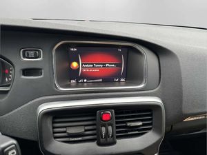 Volvo V40 bild 15