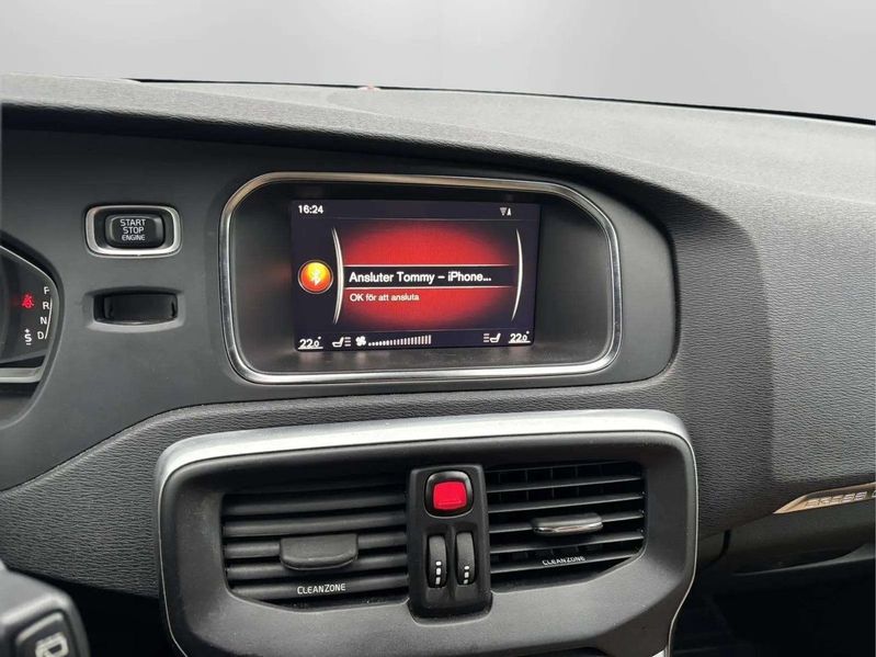 Volvo V40 bild 15