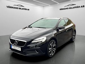 Volvo V40 bild 1