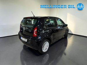 Volkswagen Up bild 3