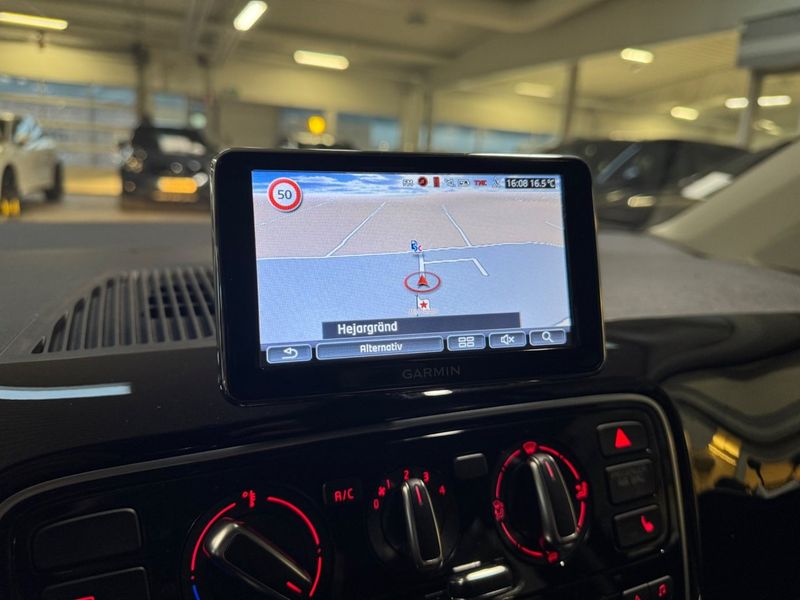 Volkswagen Up bild 9