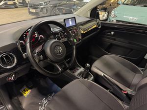 Volkswagen Up bild 10