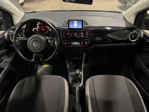 Volkswagen Up bild 11