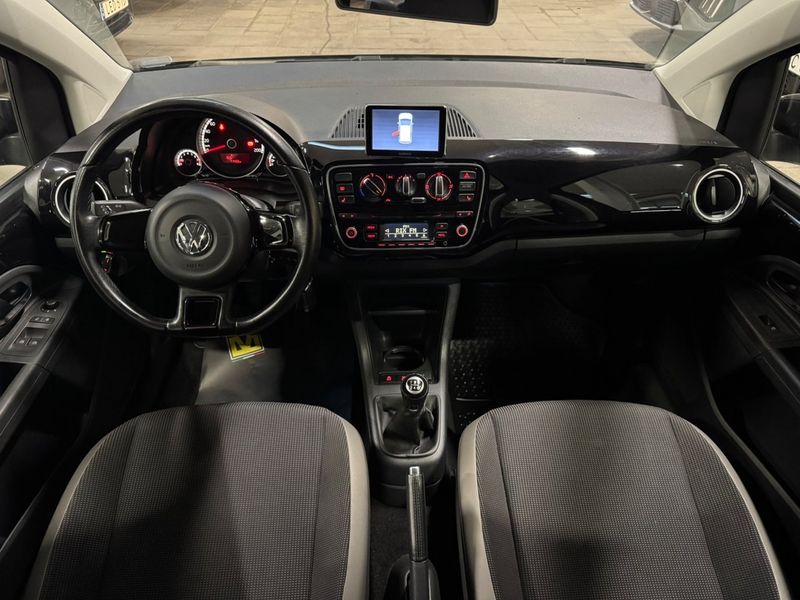 Volkswagen Up bild 11