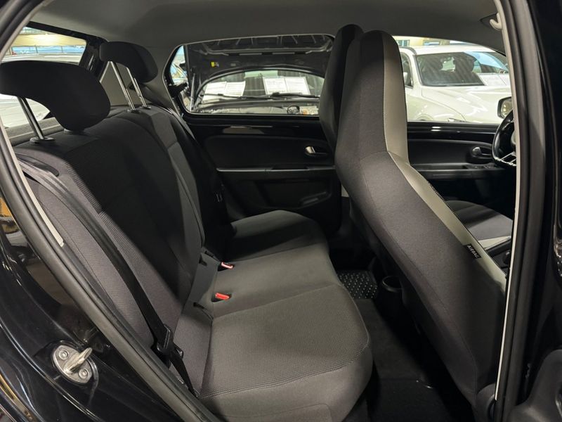 Volkswagen Up bild 8