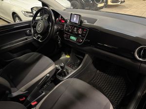 Volkswagen Up bild 7