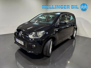 Volkswagen Up bild 5
