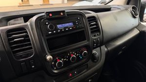 Renault Trafic bild 17