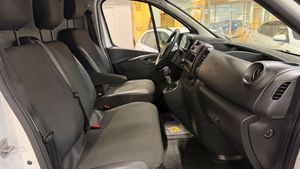 Renault Trafic bild 6