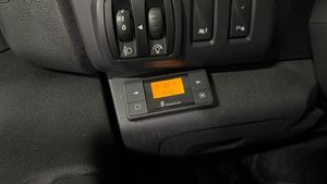 Renault Trafic bild 14