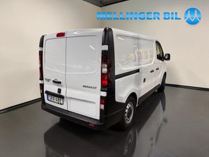 Renault Trafic bild 3
