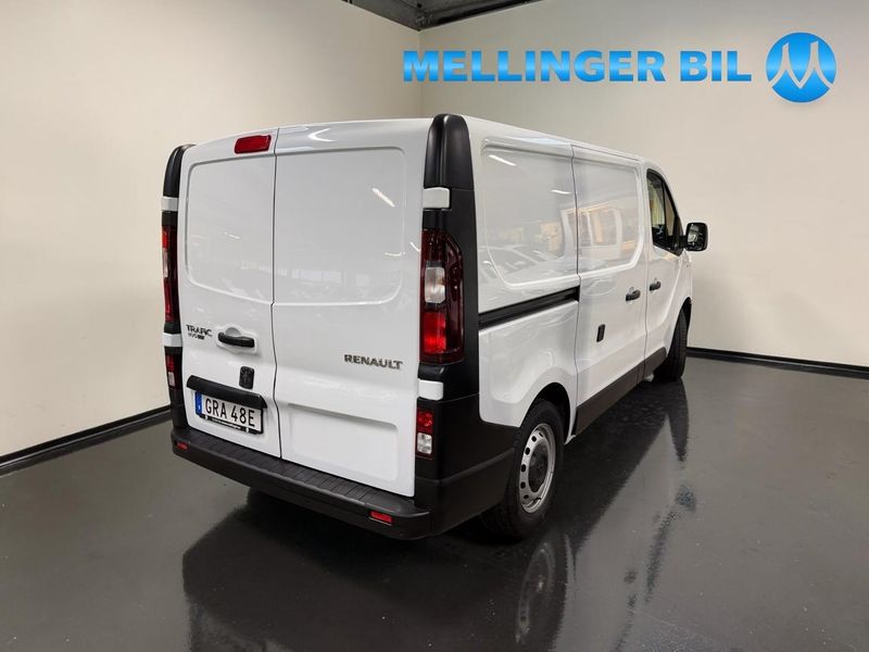 Renault Trafic bild 3