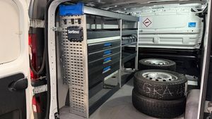 Renault Trafic bild 10