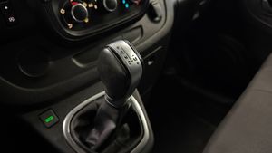 Renault Trafic bild 18