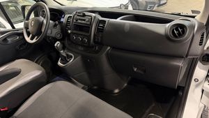Renault Trafic bild 8