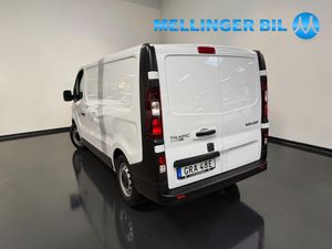 Renault Trafic bild 4
