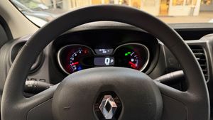 Renault Trafic bild 15
