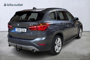 BMW X1 bild 6