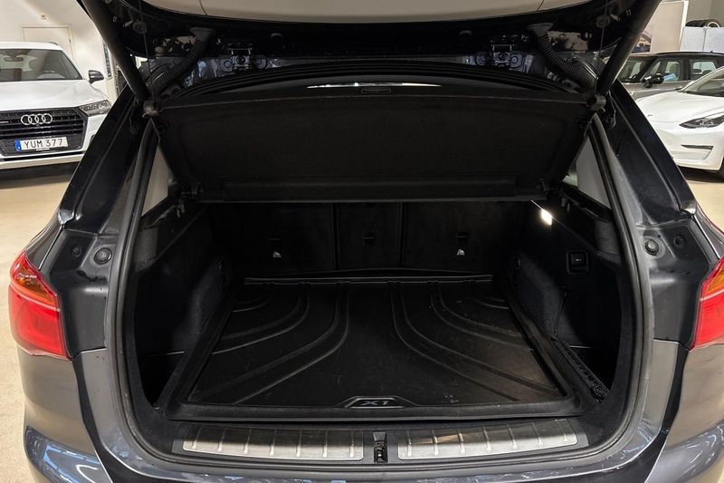 BMW X1 bild 21