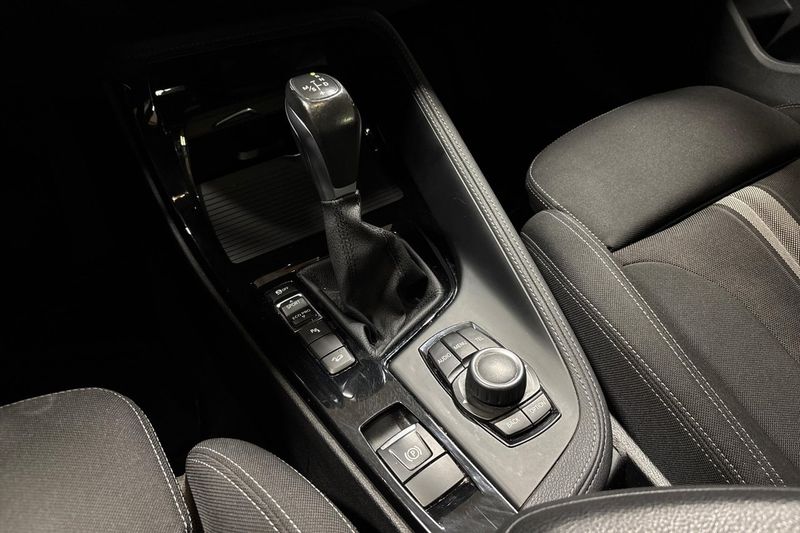 BMW X1 bild 17