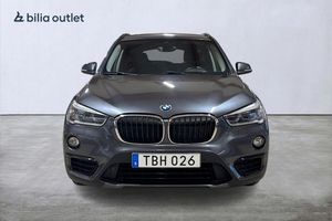 BMW X1 bild 3