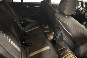 BMW X1 bild 19