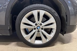 BMW X1 bild 10