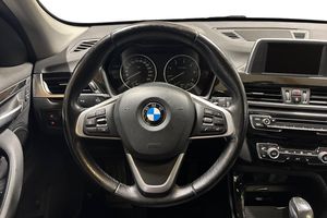 BMW X1 bild 13