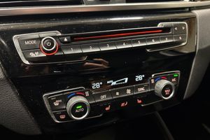 BMW X1 bild 16