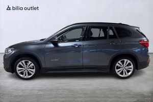BMW X1 bild 9