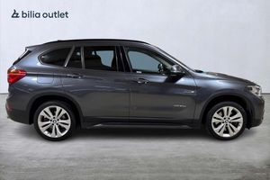BMW X1 bild 5
